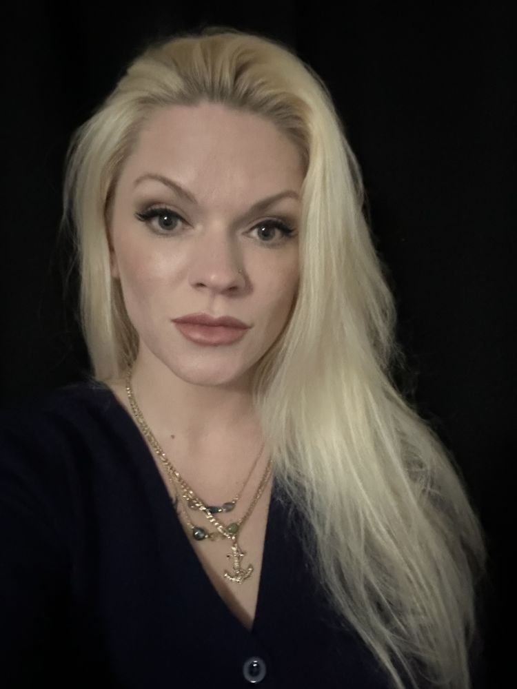 April, Founder of A.S. Business Consulting LLC